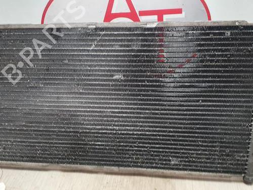 Used AC radiator NISSAN ALMERA TINO (V10) 2.2 dCi (112 hp) 30783959