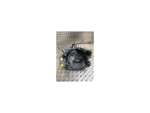 Used Gearbox PEUGEOT EXPERT Van (222) 1.9 D 70 (69 hp) 27549661