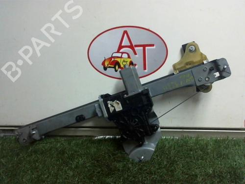 Used Front left window mechanism RENAULT CLIO IV (BH_) 1.5 dCi 75 (75 hp) 22912964