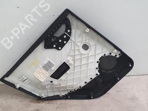 Used Rear right panel MERCEDES-BENZ A-CLASS (W169) A 180 CDI (169.007, 169.307) (109 hp) 12975471