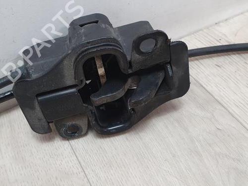 Used Hood lock MERCEDES-BENZ CLK (C209) CLK 220 CDI (209.308) (136 hp) 13280779