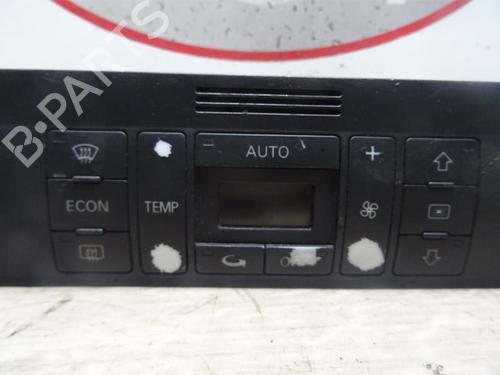 Climate control AUDI A2 (8Z0) 1.4 TDI | BP13277969I5 