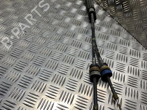 Cable PEUGEOT 5008 (0U_, 0E_) 1.6 HDi | BP23390204E12