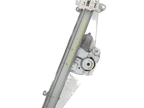 Alzacristallo anteriore destro Alzacristallo anteriore destro NISSAN MICRA V (K14) 0.9 IG-T (90 hp) 39885190 39885190