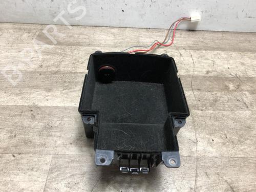 Elektronisk modul AUDI A4 B8 (8K2) 2.0 TDI (136 hp) 23873374