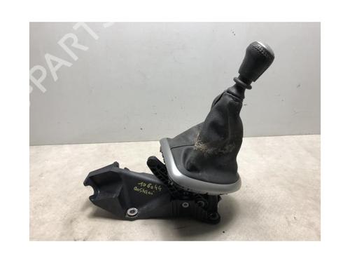 Gear lever NISSAN QASHQAI I (J10, NJ10) 1.5 dCi | BP20612874M90