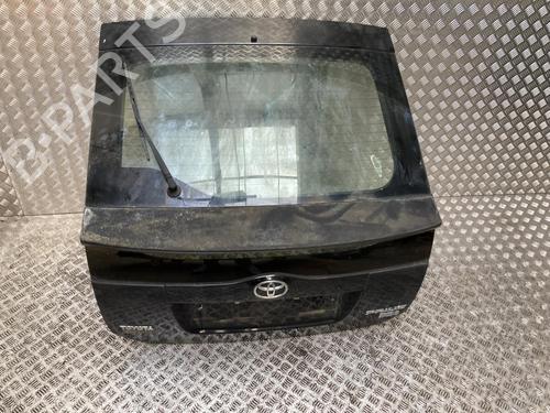 Used Tailgate Tailgate 37509110 37509110