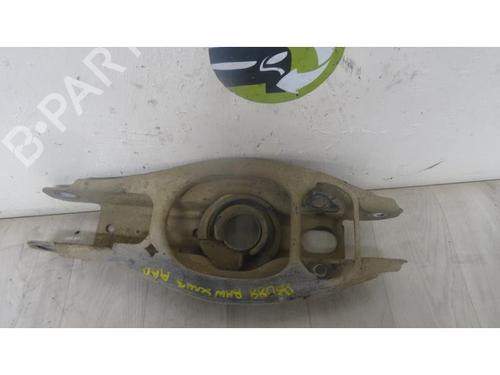 Used Left rear suspension arm BMW 3 (E90) 320 d (163 hp) 12973218