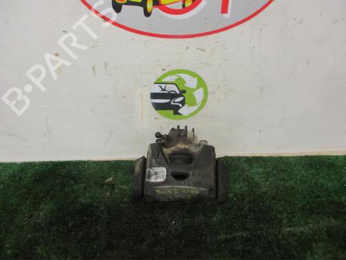 Right front brake caliper PEUGEOT 5008 (0U_, 0E_) 1.6 HDi | BP13288174M104