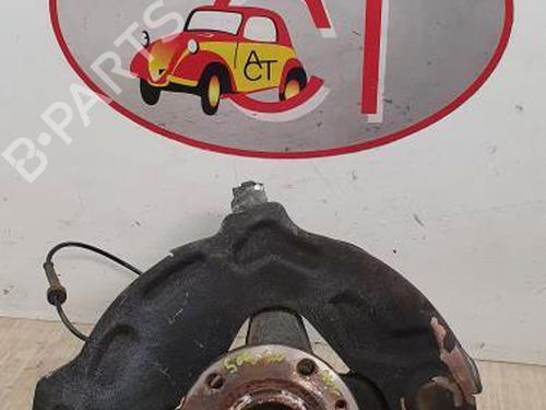 Left front steering knuckle PEUGEOT 508 SW I (8E_) 1.6 HDi | BP13285019M25