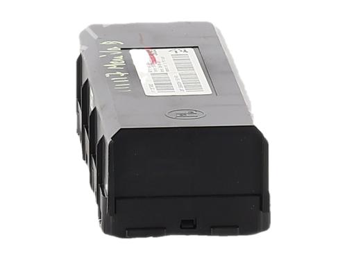 Control unit OPEL MERIVA B MPV (S10) 1.7 CDTI (75) | BP38709756M11 - Image 4