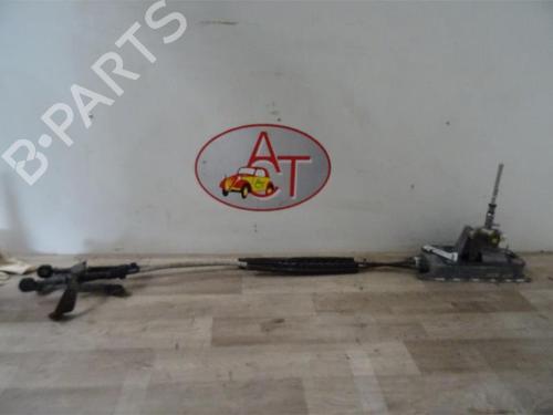 Used Gear lever SEAT ALTEA (5P1) 1.9 TDI (105 hp) 28286634