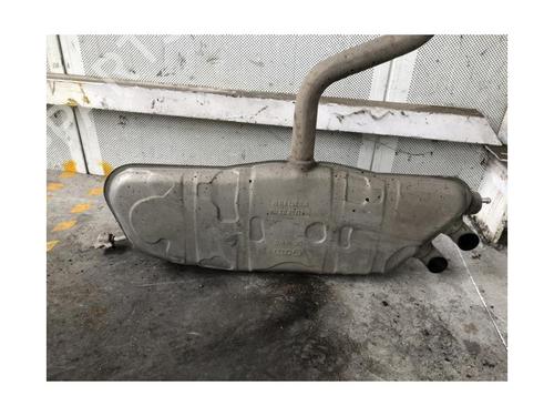 Exhaust system VW TOURAN (1T1, 1T2) 1.9 TDI | BP23871803M121