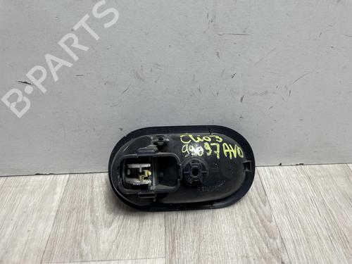 Used Front right interior door handle RENAULT CLIO III (BR0/1, CR0/1) 1.5 dCi (75 hp) 20626929