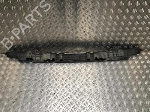 Support du pare-chocs arrière FIAT FIORINO Box Body/MPV (225_) 1.3 D Multijet (95 hp) 31921608