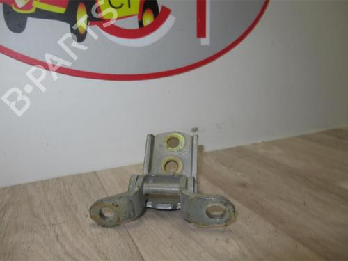 Hinge/Door check strap NISSAN MICRA III (K12) 1.5 dCi | BP13127702C146 