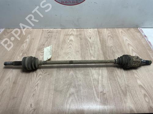 Used Left rear driveshaft NISSAN X-TRAIL II (T31) 2.0 dCi 4x4 (173 hp) 23033714