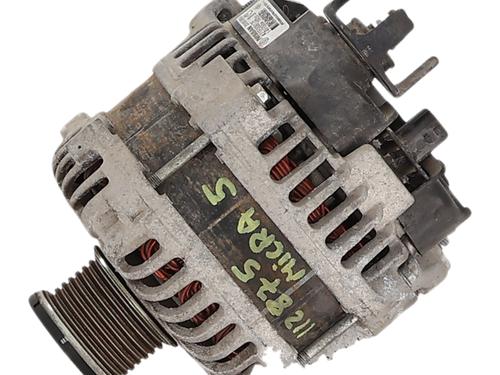 Alternator NISSAN MICRA V (K14) 0.9 IG-T | BP39622123M7 - Image 5