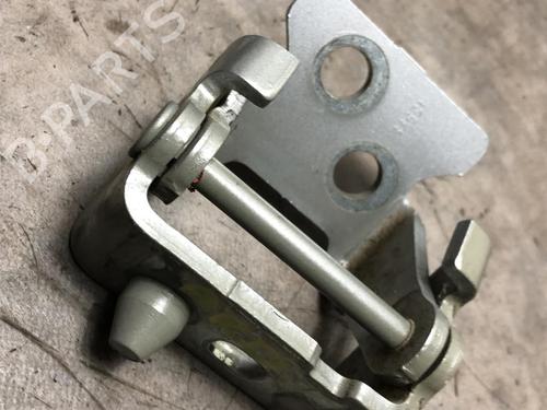 Used Hinge/Door check strap PEUGEOT 207 (WA_, WC_) 1.6 HDi (92 hp) 20623488