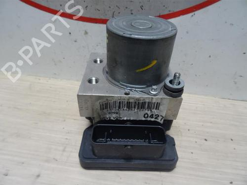 ABS Bremseaggregat RENAULT KANGOO Express (FW0/1_) 1.5 dCi 90 (FW0G, FW05, FW08, FW11) | BP13292564M43 