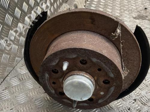 Rear axle PEUGEOT BOXER Van 2.2 BlueHDi 140 | BP33818449M2 - Image 5