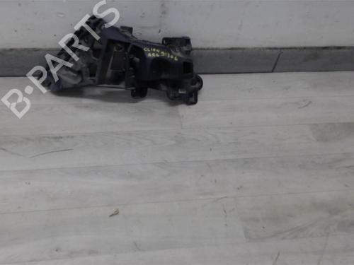 Rear bumper bracket RENAULT CLIO IV (BH_) 1.2 16V | BP13130550C159 