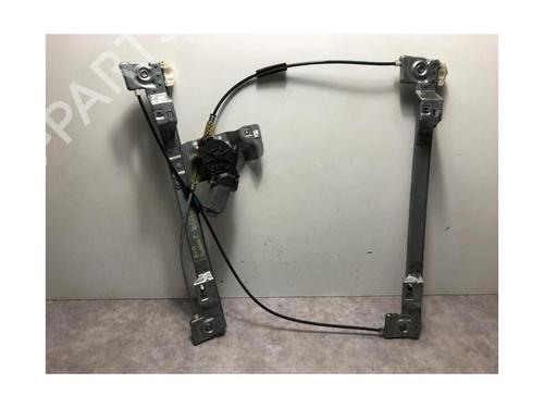 Front right window mechanism RENAULT KANGOO Express (FW0/1_) 1.5 dCi 70 (FW0A, KW0V) | BP20616278C23 