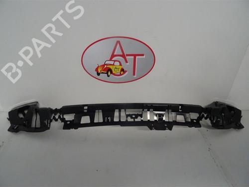 Used Rear bumper bracket BMW 1 (F20) 116 d (116 hp) 12963938