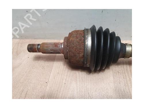 Left front driveshaft NISSAN MICRA III (K12) 1.2 16V | BP13268245M38