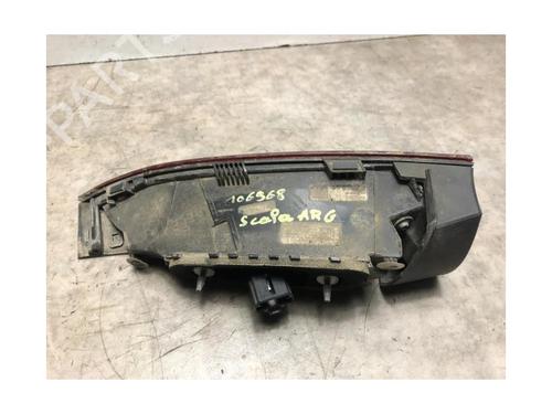 Left tailgate light SKODA SCALA (NW1) 1.0 TSI | BP23036237C79 