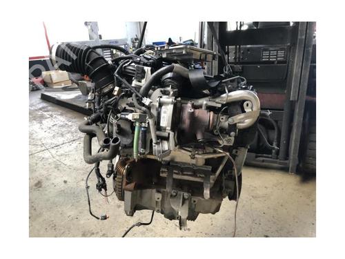 Motor RENAULT CLIO IV (BH_) 1.5 dCi 75 | BP30785525M1