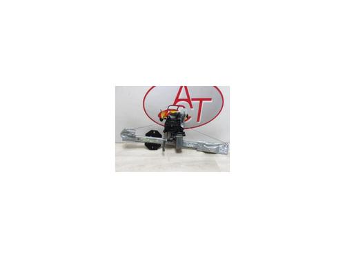 Used Front right window mechanism DACIA SANDERO II TCe 90 (B8M1, B8MA, B8AC) (90 hp) 13268943