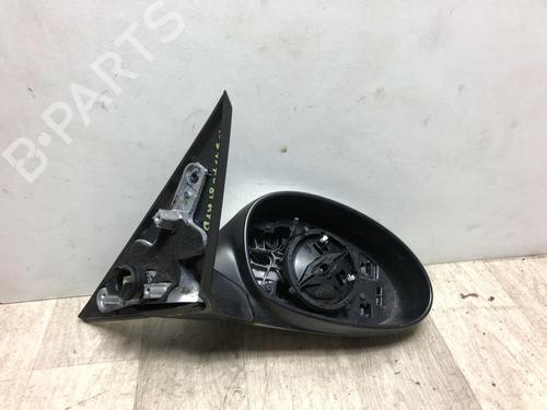Used Right mirror BMW 1 (E81) 118 d (143 hp) 23873006