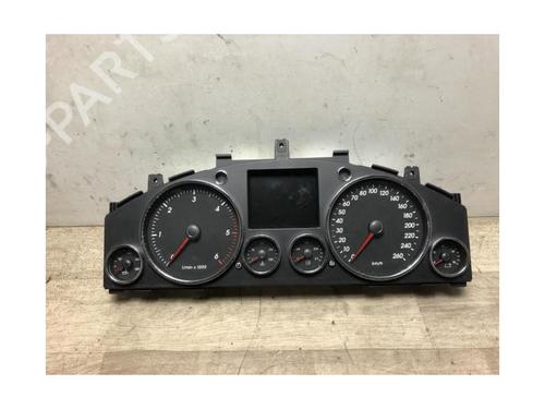 Kombiinstrument VW TOUAREG (7LA, 7L6, 7L7) 3.0 V6 TDI | BP23873580C47 
