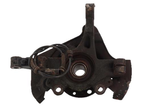 Right front steering knuckle CITROËN NEMO Box Body/MPV (AA_) 1.3 HDi 75 | BP37759850M26 - Image 3