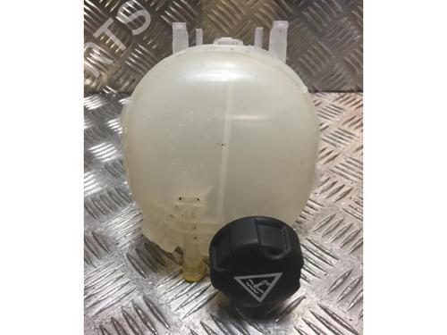 Expansion tank PEUGEOT 208 II (UB_, UP_, UW_, UJ_) 1.2 PureTech 100 | BP25880888C120 