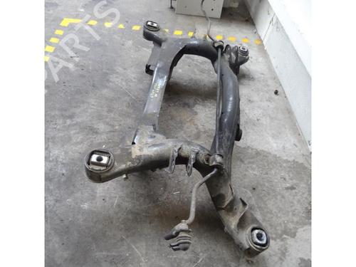 Rear axle BMW 1 (F20) 114 d | BP13273217M2 