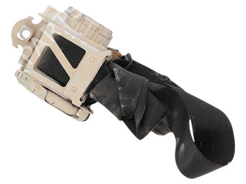 Used Rear left seatbelt Rear left seatbelt RENAULT MEGANE E-TECH SUV EV60 (BNJ1) (218 hp) 36274465 36274465