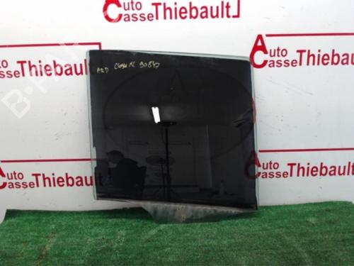 Used Rear right door window MERCEDES-BENZ M-CLASS (W163) ML 270 CDI (163.113) (163 hp) 12975480