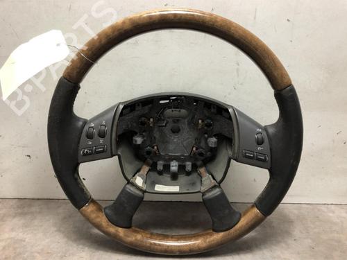 Used Steering wheel JAGUAR X-TYPE I (X400) 2.0 D (130 hp) 20623740