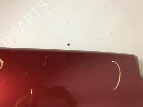 Right front fenders DACIA SANDERO 1.5 dCi | BP31188004C42