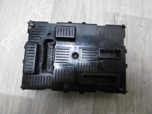 Fuse box NISSAN NV200 Van 1.5 dCi 85 (M20, M20N, M20M) | BP12971549E1 