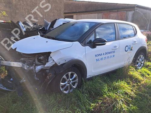 Right taillight CITROËN C3 III (SX) 1.2 PureTech 82 | BP31332226C35  - Image 10