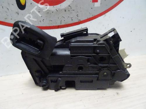 Rear right lock VW GOLF VII (5G1, BQ1, BE1, BE2) 2.0 TDI | BP25799678C99 