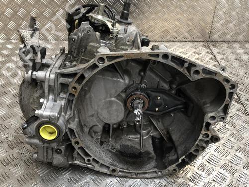 Gearkasse PEUGEOT 307 CC (3B) 2.0 HDi 135 (136 hp) 31198990