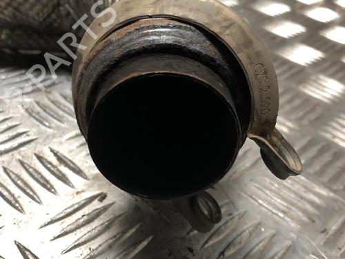 Pipe DS DS 4 / DS 4 CROSSBACK (NX_) 1.6 BlueHDi 120 | BP31800603M125 - Image 2