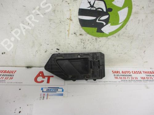 Front right interior door handle CITROËN BERLINGO / BERLINGO FIRST MPV (MF_, GJK_, GFK_) 1.6 HDI 90 (MF9HX) | BP13225754I14 