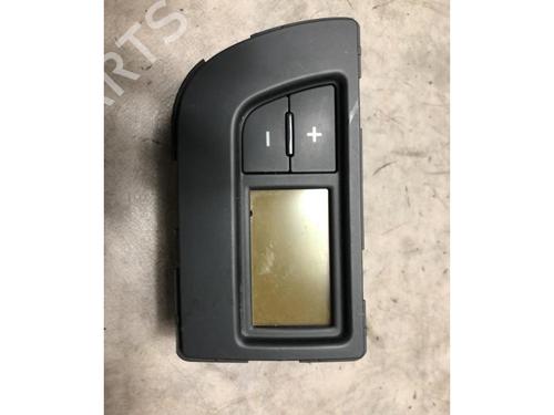 AC-Styringsenhed/Manøvreenhed CITROËN C4 Picasso I MPV (UD_) 1.6 HDi 110 | BP24329665I5