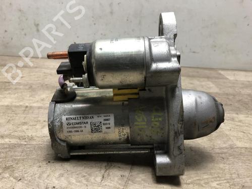Used Starter RENAULT CLIO V (B7_) 1.0 TCe 90 (B7MT) (91 hp) 23873455