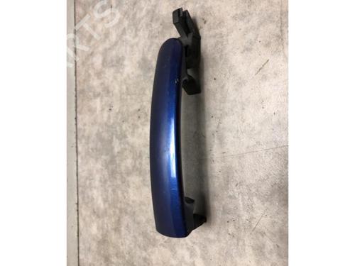 Rear right exterior door handle SEAT LEON (1M1) 1.9 TDI | BP25305504C130 